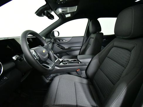 New 2026 Chevrolet Equinox LT w/ Safety and Technology Package AWD/4WD image 5