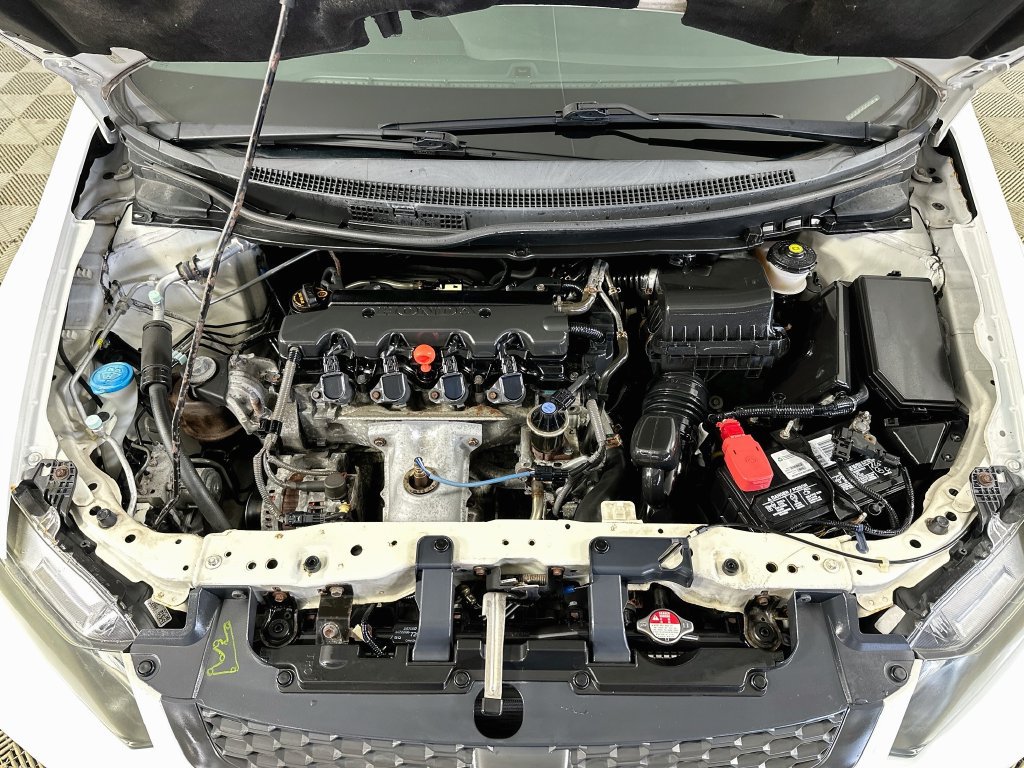 Used 2013 Honda Civic EX image 34