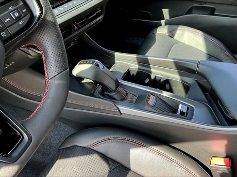 New 2026 Dodge Charger Scat Pack image 9