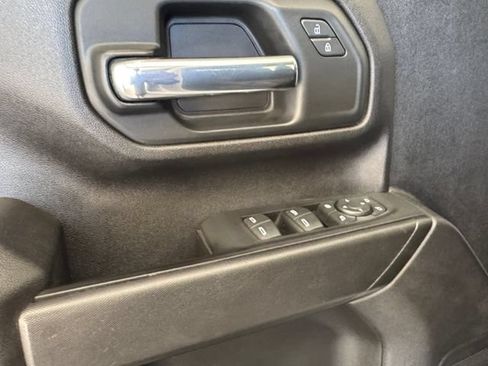 Used 2024 Chevrolet Silverado 2500 W/T AWD/4WD image 5