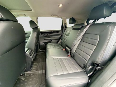 Used 2024 Honda CR-V EX-L image 20
