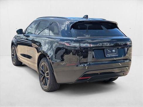 New 2025 Land Rover Range Rover Velar S image 9
