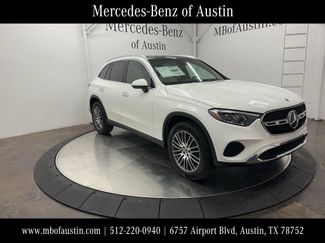 Used 2026 Mercedes-Benz GLC 300 4MATIC video 1