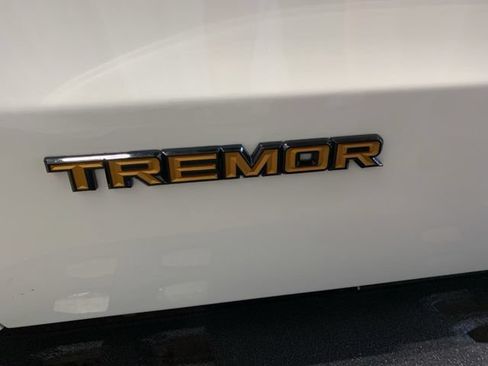 New 2026 Ford Expedition Tremor AWD/4WD image 18