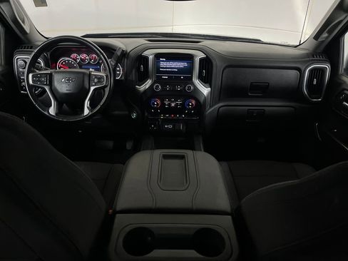 Used 2021 Chevrolet Silverado 1500 RST image 31
