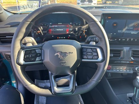 New 2026 Ford Mustang GT image 20