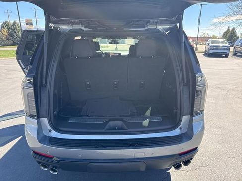 Used 2026 Chevrolet Tahoe Z71 w/ Comfort Package AWD/4WD image 27