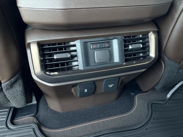 New 2026 Ford F150 King Ranch w/ Equipment Group 601A High AWD/4WD image 55