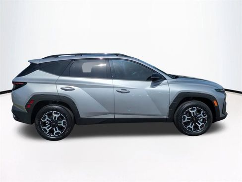 New 2026 Hyundai Tucson XRT AWD/4WD image 4