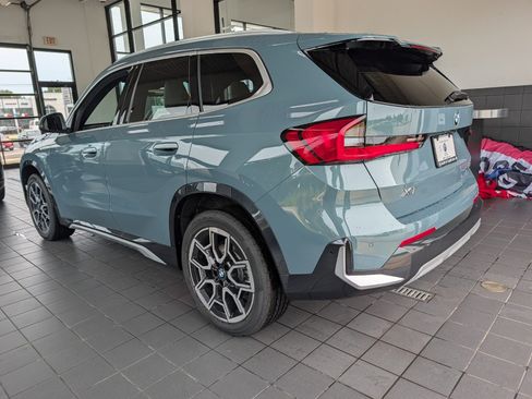 New 2027 BMW X1 xDrive28i AWD/4WD image 6