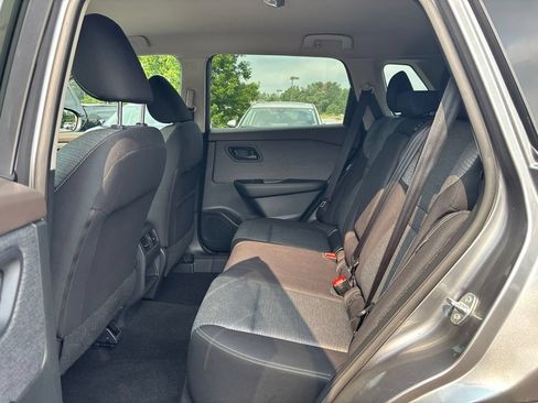 Used 2021 Nissan Rogue S AWD/4WD image 13