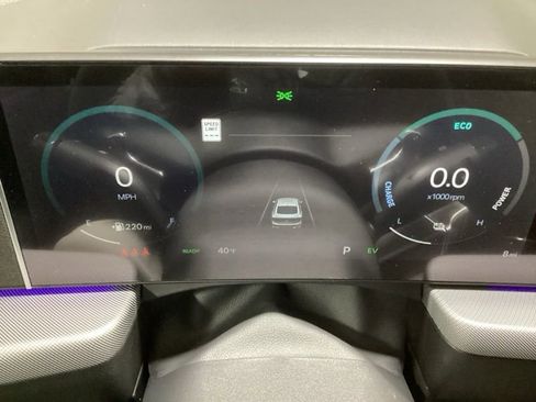 New 2026 Hyundai Sonata Limited FWD image 27