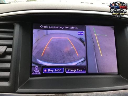 Used 2013 INFINITI JX35 AWD w/ Premium Pkg image 20