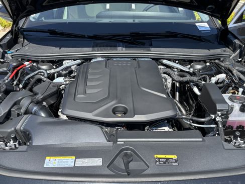 Used 2025 Audi A5 2.0T Premium AWD/4WD image 36