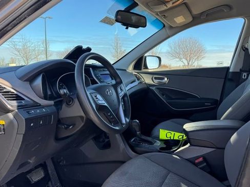 Used 2013 Hyundai Santa Fe Sport image 8