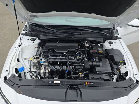 Used 2025 Hyundai Elantra SEL w/ Cargo Package image 41