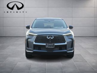 New 2026 INFINITI QX60 Pure FWD video 2
