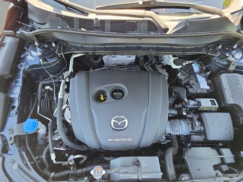 Used 2021 MAZDA CX-5 Touring AWD/4WD image 30