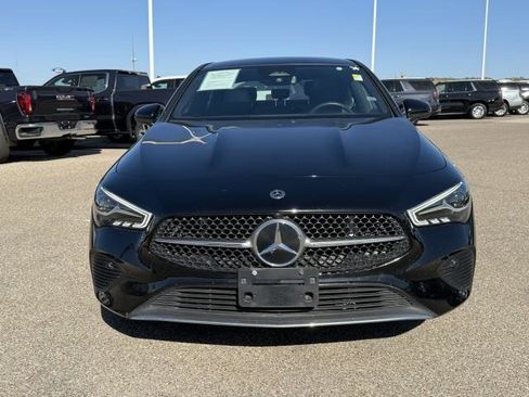 Used 2025 Mercedes-Benz CLA 250 image 3