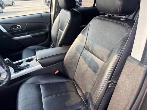 Used 2014 Ford Edge SEL w/ Equipment Group 204A AWD/4WD image 23