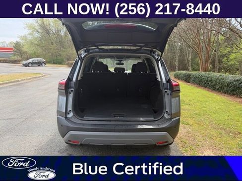 Used 2023 Nissan Rogue SV AWD/4WD image 7