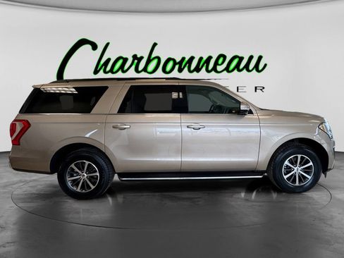 Used 2020 Ford Expedition Max XLT w/ Equipment Group 202A image 6