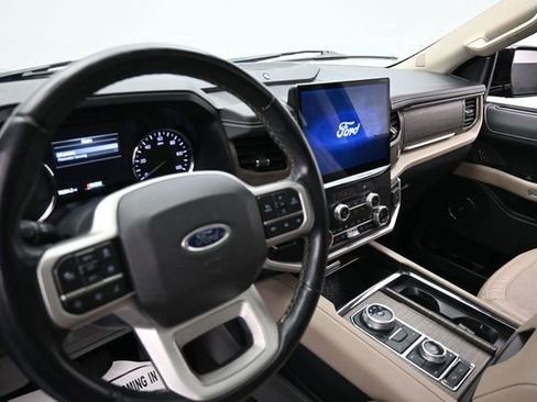 Certified 2023 Ford Expedition Limited AWD/4WD image 24