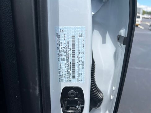 New 2025 Ford F150 XLT w/ Equipment Group 302A MID image 18