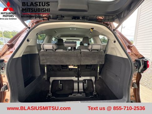 Used 2022 Toyota Sienna XLE AWD/4WD image 49