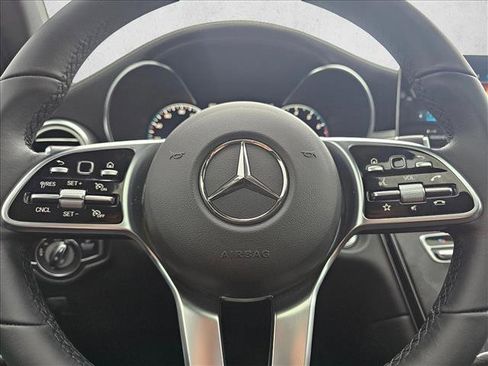 Used 2023 Mercedes-Benz GLC 300 4MATIC Coupe image 20
