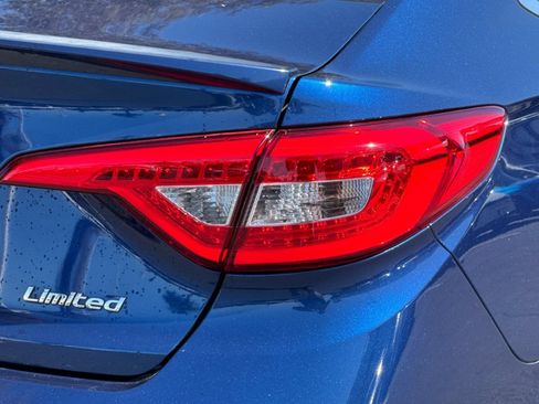 Used 2016 Hyundai Sonata Limited FWD image 46