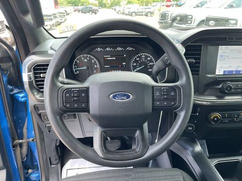 Used 2021 Ford F150 XL w/ STX Appearance Package AWD/4WD image 15