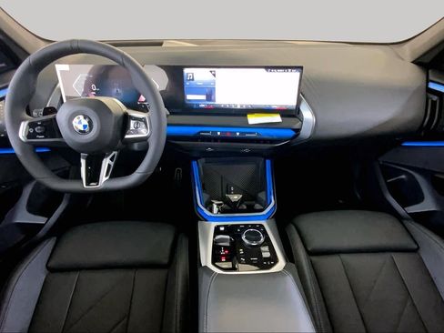 New 2026 BMW X3 xDrive30i w/ Premium Package AWD/4WD image 5