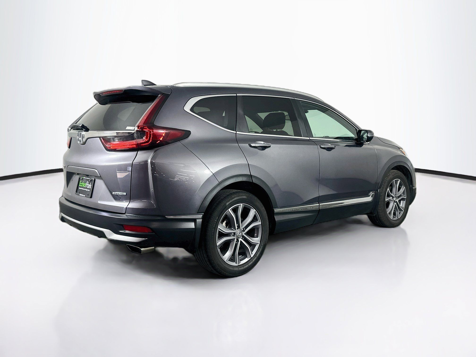 Used 2020 Honda CR-V Touring image 9