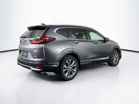 Used 2020 Honda CR-V Touring image 9