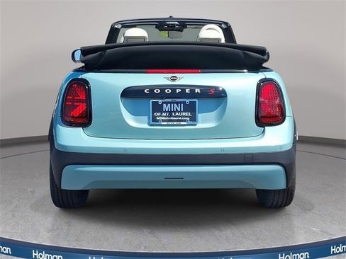 New 2026 MINI Cooper S image 5