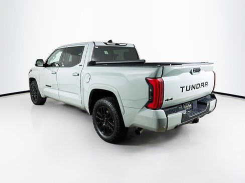 Used 2023 Toyota Tundra SR5 w/ TRD Sport Package image 5