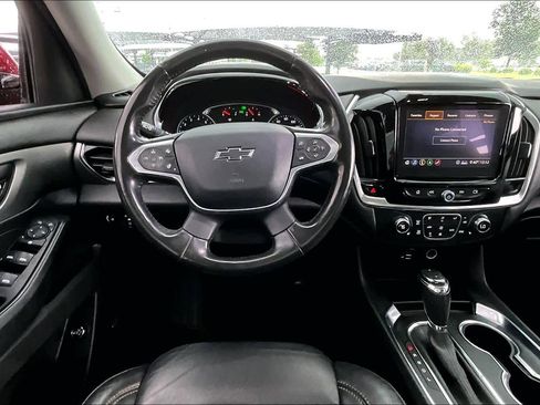 Used 2020 Chevrolet Traverse RS AWD/4WD image 6