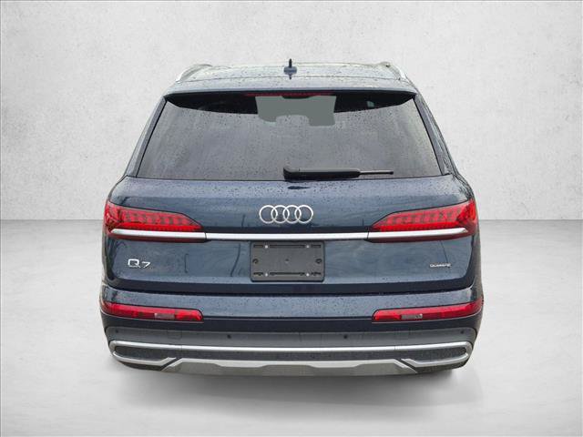Used 2023 Audi Q7 3.0T Premium w/ Convenience Package AWD/4WD image 6