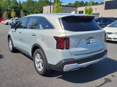 New 2026 Kia Sorento LX FWD image 6