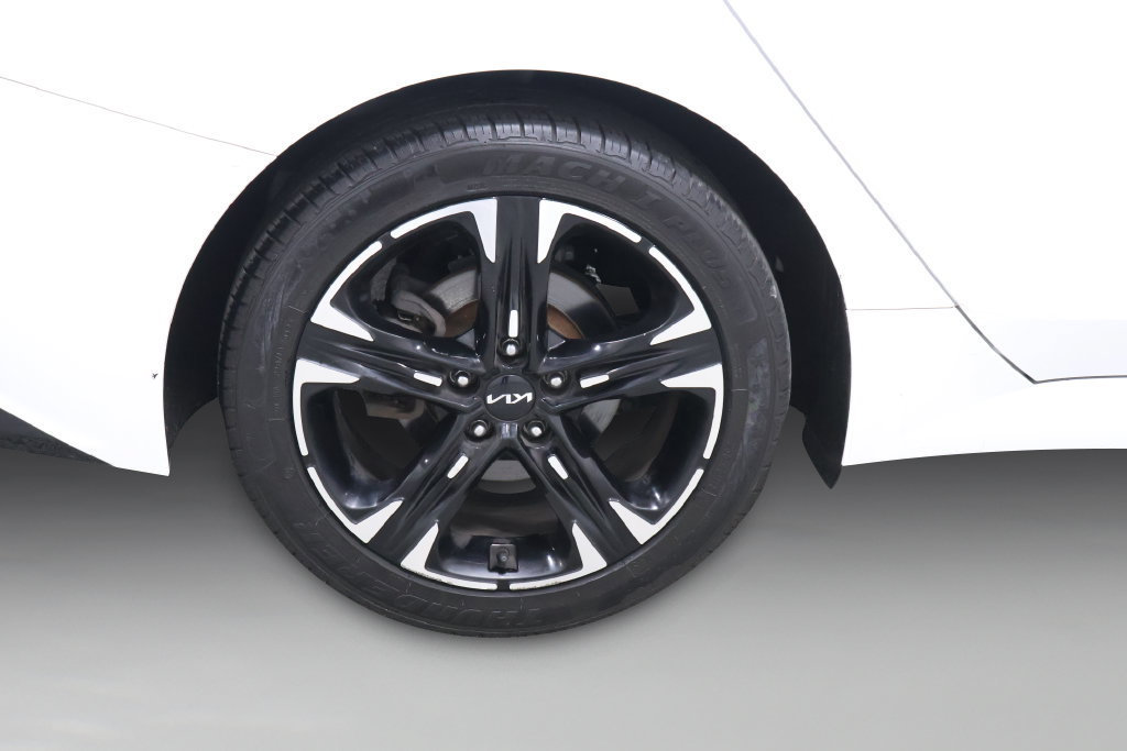 Used 2022 Kia K5 GT-Line w/ GT-Line FWD Premium Package image 33