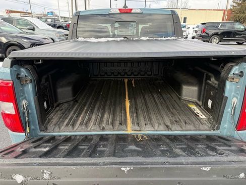 Used 2023 Ford Maverick XLT image 10