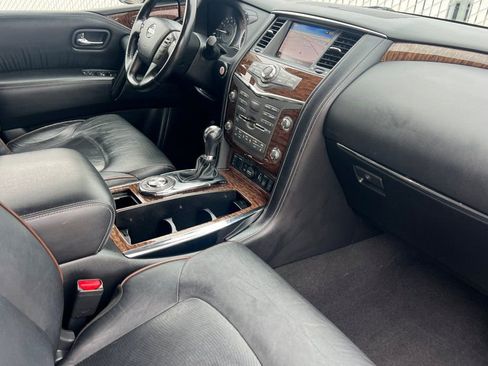 Used 2019 Nissan Armada SL w/ Premium Package image 14