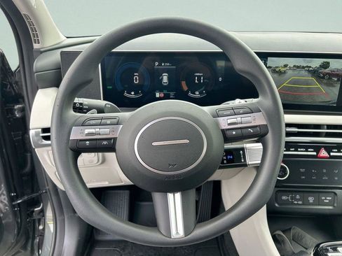 New 2026 Hyundai Tucson Blue SE AWD/4WD image 29
