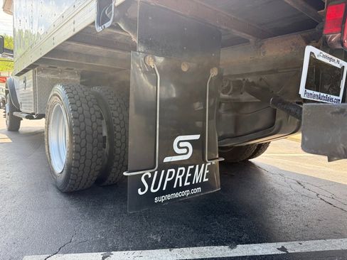 Used 2020 RAM 4500 Tradesman AWD/4WD image 23