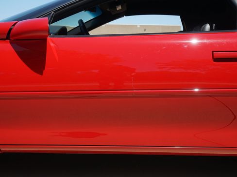 Used 2002 Chevrolet Camaro Z28 w/ SS Performance/Appearance Pkg RWD image 30