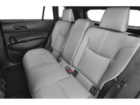 Used 2024 Toyota Corolla Cross SE image 32