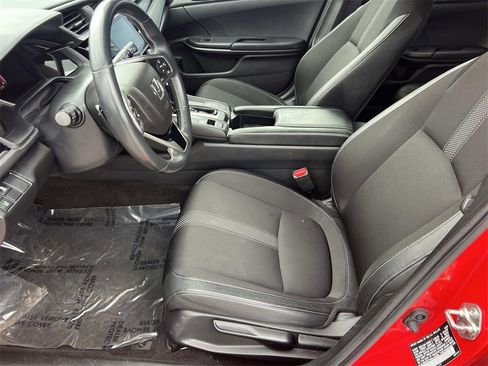 Used 2020 Honda Civic Sport image 14
