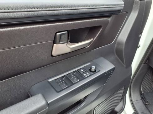 Used 2026 Toyota Tundra SR5 w/ SX Package image 13