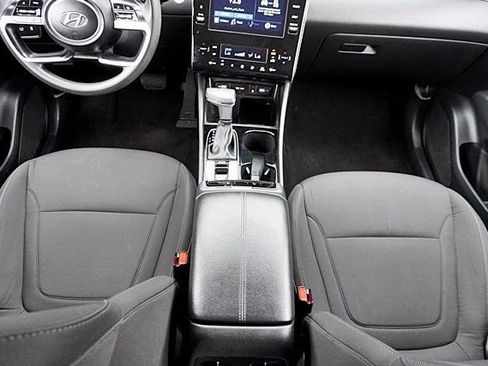 Certified 2024 Hyundai Tucson SEL FWD image 22